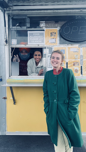 Photo of Grill Singh Tikka - 420 Prince St, Sydney, NS B1P 5K9